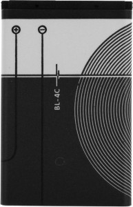  Toto BL-4C for Nokia 800/890 mAh