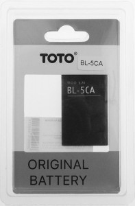  Toto BL-5CA for Nokia 700/1000 mAh 3