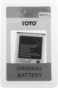  Toto EB585157LU for Samsung 1900/2000 mAh 3