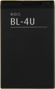  TOTO BL-4U for Nokia 8800 Arte1000 mAh #I/S