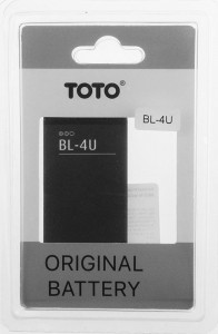  TOTO BL-4U for Nokia 8800 Arte1000 mAh #I/S 3