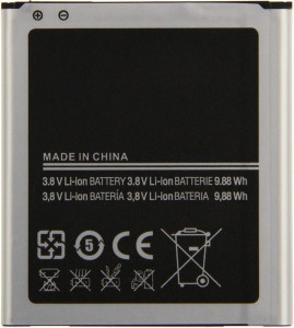  TOTO EB B600 for Samsung i9500 2400/2600 mAh #I/S 4