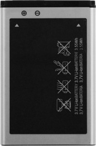  TOTO AB463651BU for Samsung S3650 850/960 mAh #I/S 4