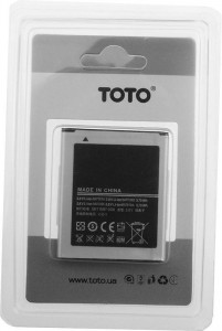  TOTO EB425161LU for Samsung S7562/I8160/I8190/S7270 1450/1500 mAh #I/S 3