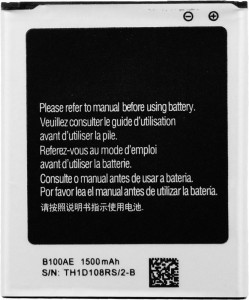  Toto for Samsung B100AE 1500 mAh