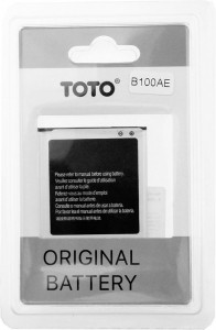  Toto for Samsung B100AE 1500 mAh 3