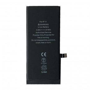  XRM  iPhone 11 3110mAh