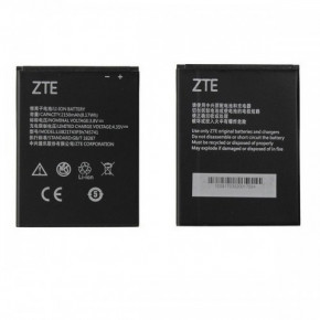  ZTE Blade L5 Plus / Li3821T43P3h745741 original 3