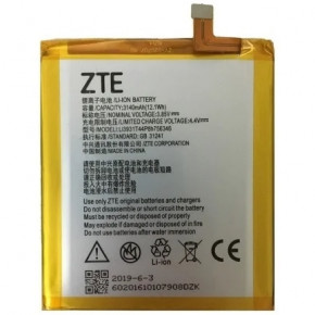  ZTE Blade V8 Pro / Z978 / Axon 7 / LI3931T44P8H756346 3