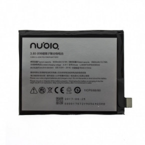  ZTE Li3936T44P6h836542 / Nubia M2 NX551J Original