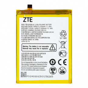  ZTE Li3931T44P8h806139 / Blade V9 Original