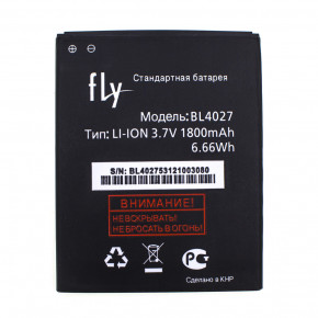   Fly bl4027/iq4410 Original (756124362)