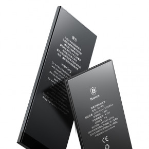  Baseus 2200mAh  iPhone 8 