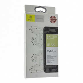  Baseus ACCB-AIP5S  iPhone 5s / 1560mah. Original