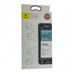  Baseus ACCB-AIP6SP  iPhone 6s Plus / 2750mah. Original