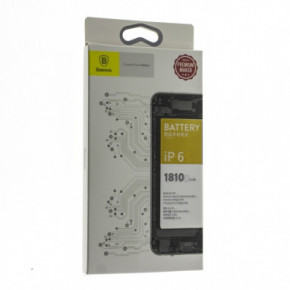  Baseus ACCB-AIP6  iPhone 6 / 1810mah. Original