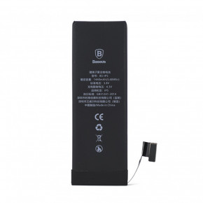  Baseus  Apple iPhone 5 Battery 1440mAh 4