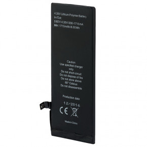  Baseus  Apple iPhone 6S Battery 1715mAh