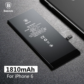  Baseus  Apple iPhone 6 PLUS Battery 2915mAh 4