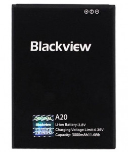  Blackview A20 Original