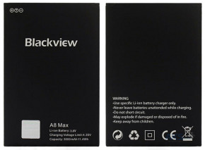   Blackview A8 Max Original (715702640)