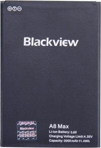  Blackview A8 Max