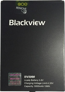  Blackview BV5000