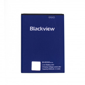   Blackview bv2000 Original  