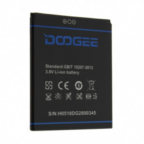  Doogee B-DG280 / G280 original