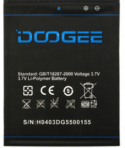  Doogee B-DG550 / G550 Original