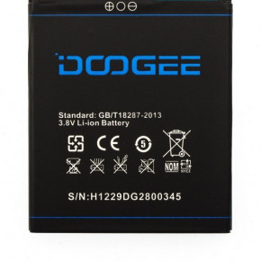  Doogee DG280 1800 mAh Original