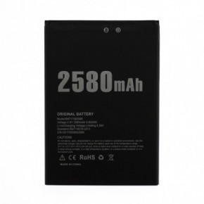  Doogee X50/X50L  2000mah. Original