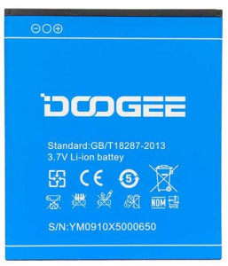   Doogee X5, X5 Pro (274782986)