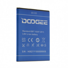  Doogee Y100X Original