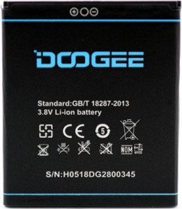  Doogee Leo DG280 / B-DG280