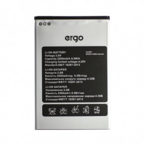  Ergo A502 Aurum Original