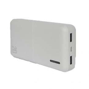    Florence T-Win 20000mAh White (FL-3060-W) 3