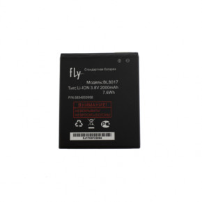  FLY BL8017 Original 