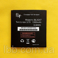  AAA FLY BL-4247 /iQ442 1350mAh