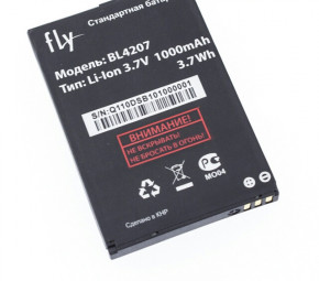  FLY BL4207 / Q110TV 