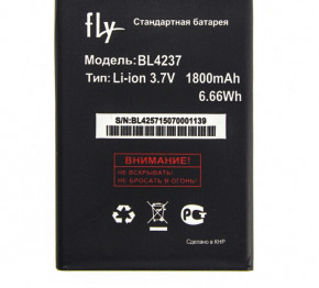  FLY BL4237 / IQ430 1300mAh Original