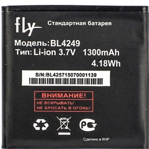  FLY BL4249 / E145TV Original