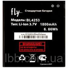  FLY BL4253 / IQ443 Original