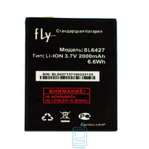  AAA Fly BL6427 / FS407 Original