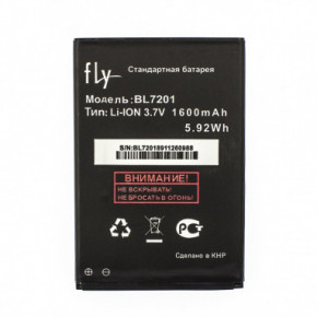  AAA Fly BL7201 / IQ445 Original