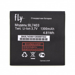  AAA Fly BL7403 / IQ431 Original