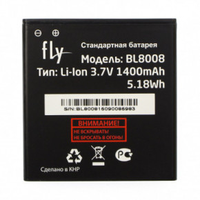  AAA Fly BL8008 / FS401 Original