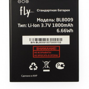   FLY BL8009 / FS451 Original