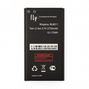  AAA Fly BL8011 / FF241 Original