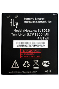  AAA Fly BL8016 / FS408 Original